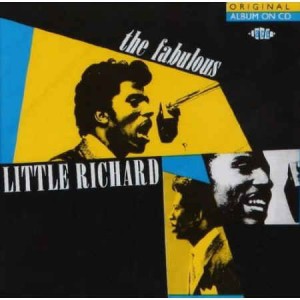 Little Richard - The Fabulous